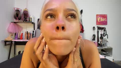          online show from February 2026 01:16:01 PM