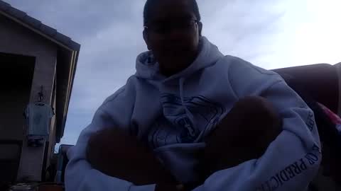 Snapshot of emmmers48 chatting on February 2025 03:38:01 PM Emms online show from February 2025 03:38:01 PM