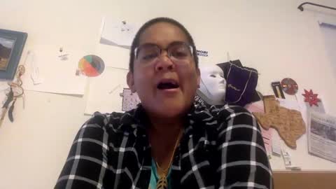 Snapshot of emmmers48 chatting on February 2025 01:55:02 PM Emms online show from February 2025 01:55:02 PM