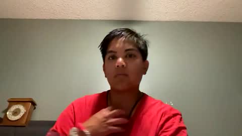 Snapshot of emmmers48 chatting on November 2025 01:53:01 AM Emms online show from November 2025 01:53:01 AM