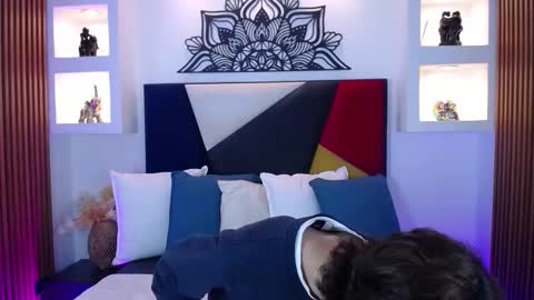 SERGIO online show from March 2026 08:37:01 PM