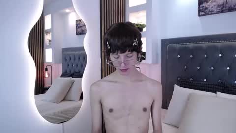 SERGIO online show from March 2026 08:25:01 PM