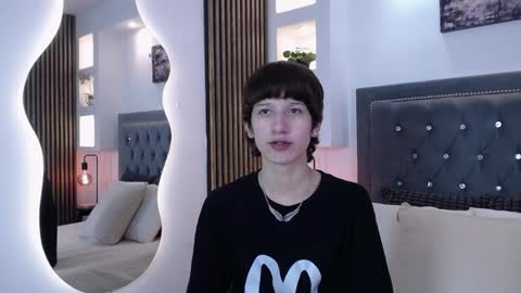 SERGIO online show from April 2026 08:25:02 PM