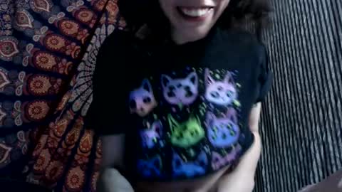 Snapshot of emmsayshi chatting on February 2026 07:38:02 AM Emm online show from February 2026 07:38:02 AM