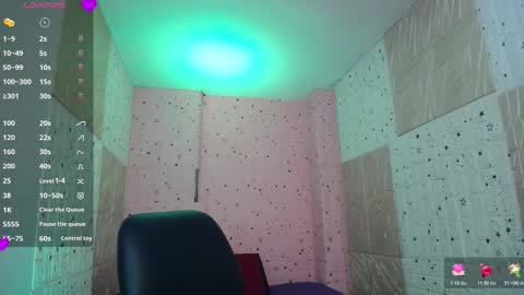 emmy_durant online show from December 2025 07:53:01 PM