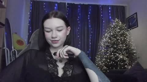 Snapshot of emmy_m00n chatting on December 2024 03:58:02 AM Emily Johny online show from December 2024 03:58:02 AM