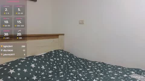 Em online show from December 2024 02:56:02 AM