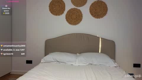 Em online show from February 2025 06:04:01 AM