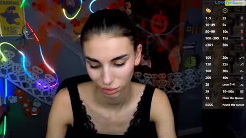 Emmy online show from November 2025 12:37:02 PM