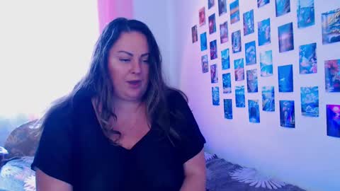 Emmy online show from March 2025 12:44:02 PM