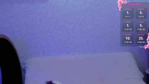 Ki online show from November 2025 11:38:01 PM