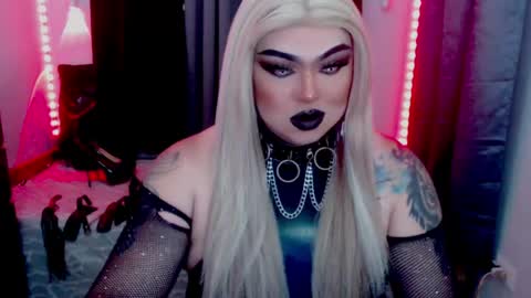 Mistress Michelle online show from May 2026 01:34:01 AM