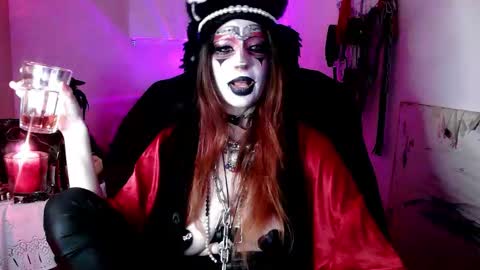 Morrigan online show from February 2026 03:18:01 PM