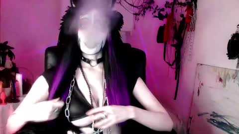 Morrigan online show from February 2026 02:34:01 PM