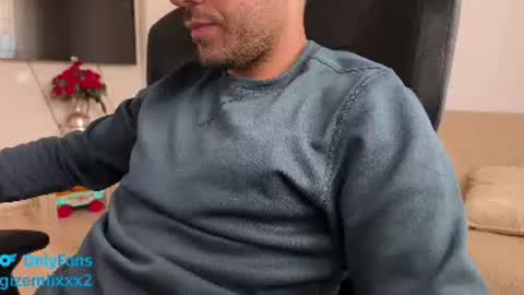 Emre online show from February 2025 02:13:02 PM