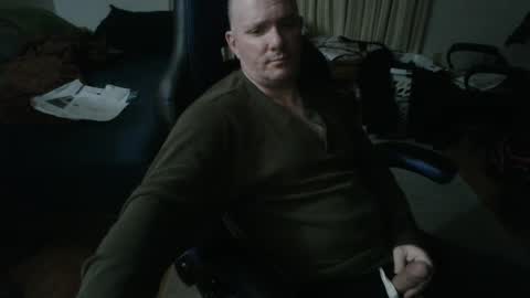 Snapshot of emsguy1 chatting on March 2025 06:35:02 AM Matt online show from March 2025 06:35:02 AM