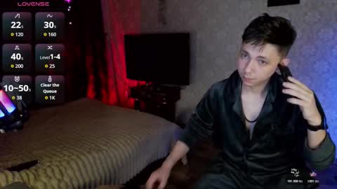 emveeboy96 online show from January 2026 10:02:02 PM