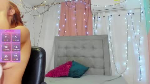 Emy online show from December 2024 04:38:02 AM