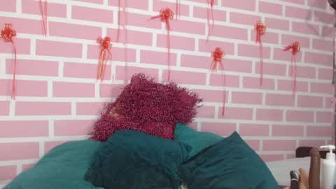 Emy online show from March 2025 06:24:01 AM