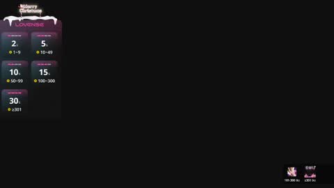 emycarver09 online show from November 2025 11:33:02 AM