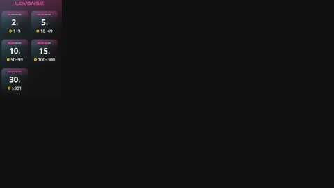 emycarver09 online show from November 2025 11:32:02 AM