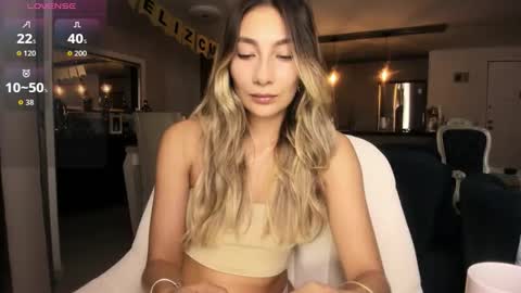 emyconneer online show from February 2026 12:21:01 AM