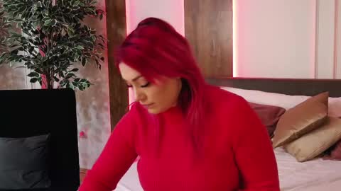 Emy online show from February 2025 04:55:01 AM