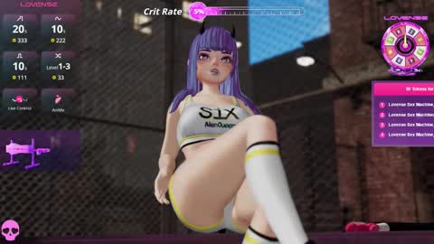 Hentai Hostess Club online show from November 2025 03:10:02 PM