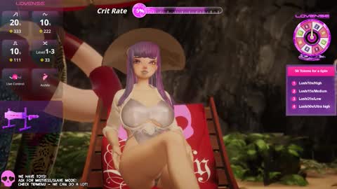 Hentai Hostess Club online show from March 2026 02:53:01 PM