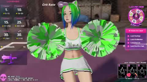 Hentai Hostess Club online show from April 2026 07:58:02 PM