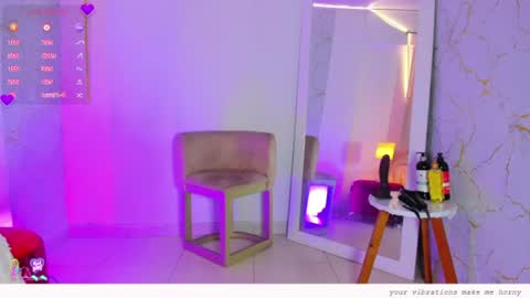 EMYLY  online show from July 2026 07:05:02 PM