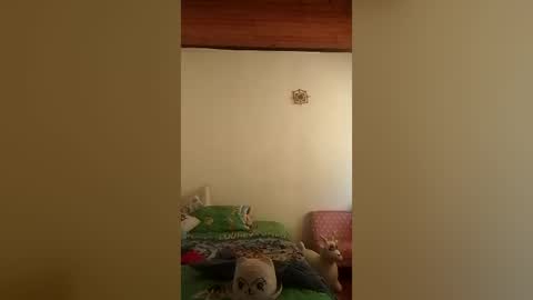 encantorosa online show from June 2026 07:06:02 PM