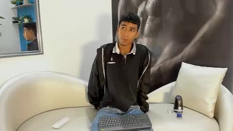 Ender online show from November 2025 02:07:02 PM