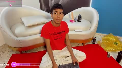 Ender online show from December 2025 10:51:01 PM