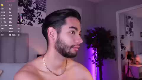 Endy online show from September 2025 12:37:01 PM