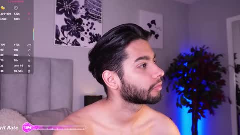 Endy online show from October 2025 12:39:02 PM