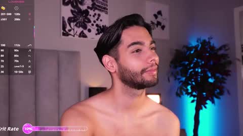 Endy online show from November 2025 12:49:01 PM