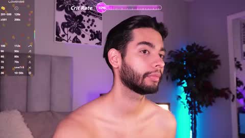 Endy online show from November 2025 12:49:01 PM