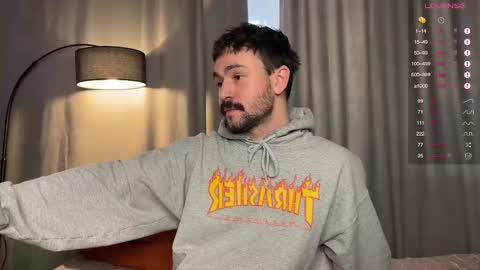 Enen online show from January 2026 12:19:01 PM