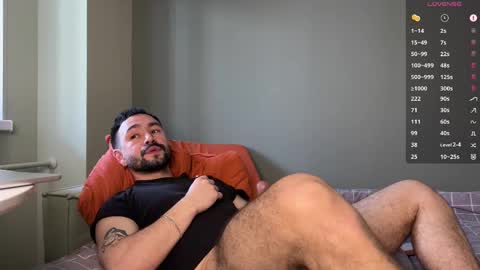 Enen online show from March 2026 07:49:02 AM