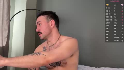 Enen online show from March 2026 12:54:02 PM