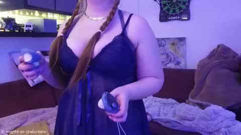 Engl Ailu online show from February 2026 08:56:02 PM