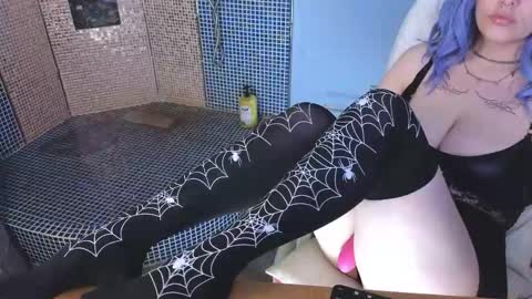 enifery online show from April 2026 12:13:01 AM