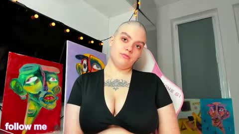 Snapshot of enigmastella chatting on December 2025 11:06:01 AM enigmastella online show from December 2025 11:06:01 AM