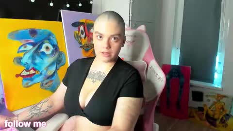 Snapshot of enigmastella chatting on January 2026 11:03:02 AM enigmastella online show from January 2026 11:03:02 AM