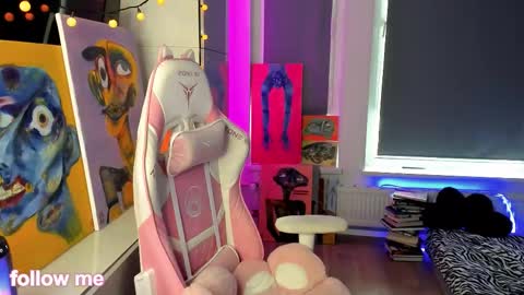 Snapshot of enigmastella chatting on January 2026 11:01:01 AM enigmastella online show from January 2026 11:01:01 AM