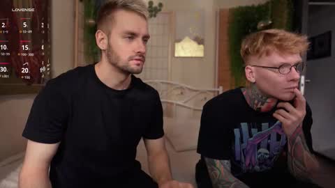 Johnny online show from September 2025 11:44:02 AM