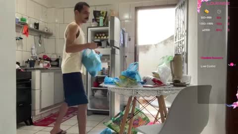 Luke online show from February 2025 08:16:02 PM