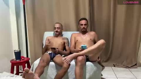 Luke online show from February 2025 11:21:02 PM