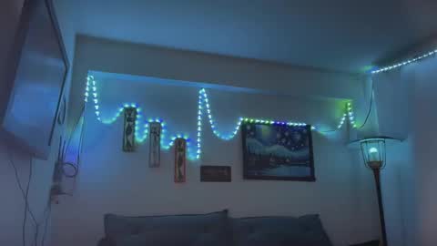 Luke online show from September 2025 03:50:02 AM